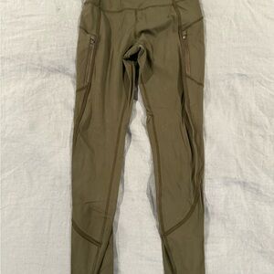 Athleta leggings size small